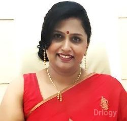 Dr. Tanuja Uchil in Mumbai