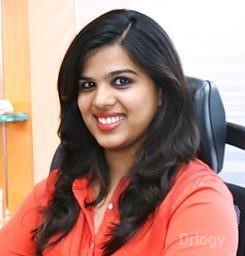 Dr. Tanushree Parekh