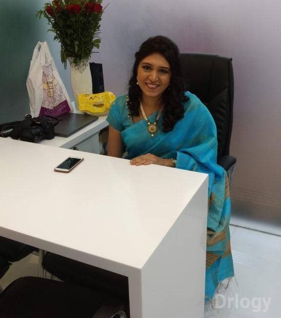 Dr. Tanvee Somaiya in Mumbai