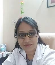 Dr. Tanvi Agarwal in Haridwar
