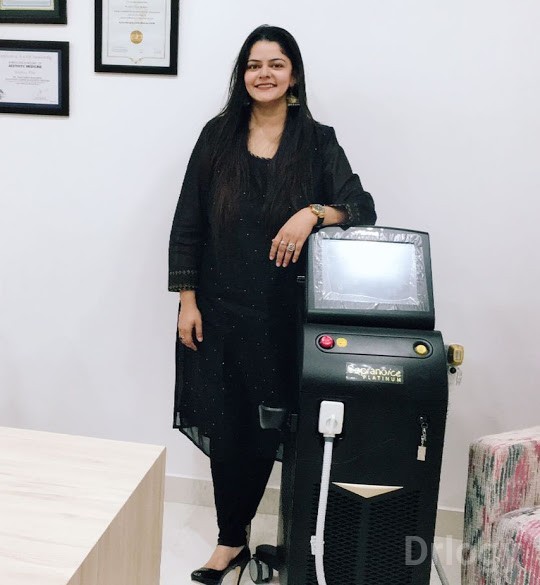 Dr. Tanvi Gupta