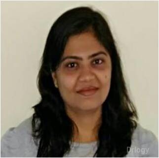 Dr. Tanvi Shah