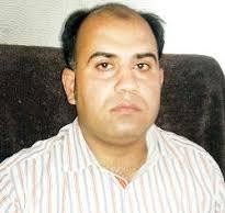 Dr. Tanvir Athar in Lucknow