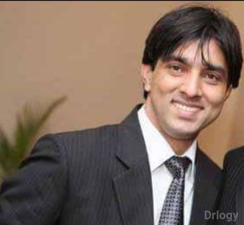 Dr. Tanvir Maqbool