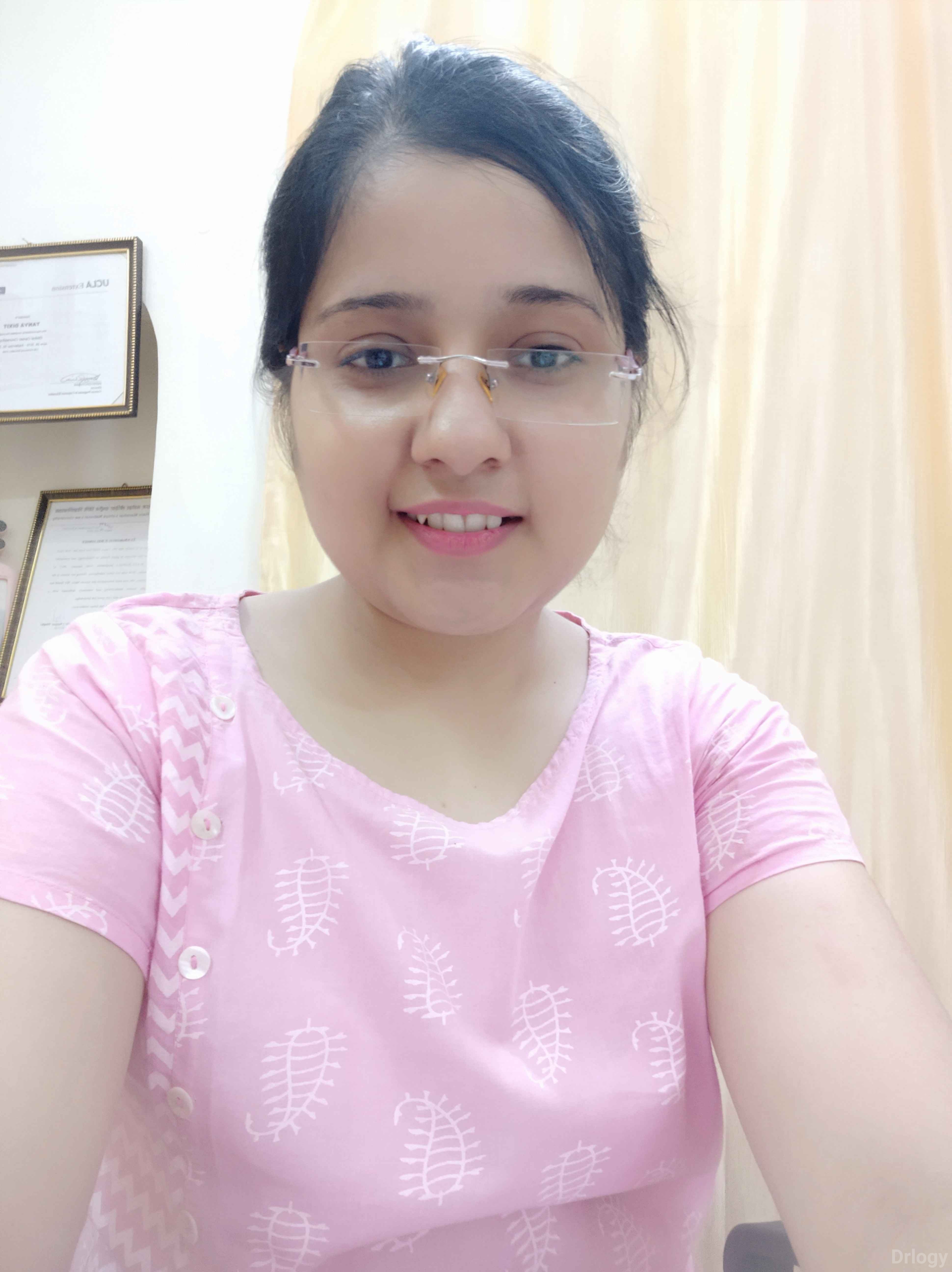 Dr. Tanya Dixit