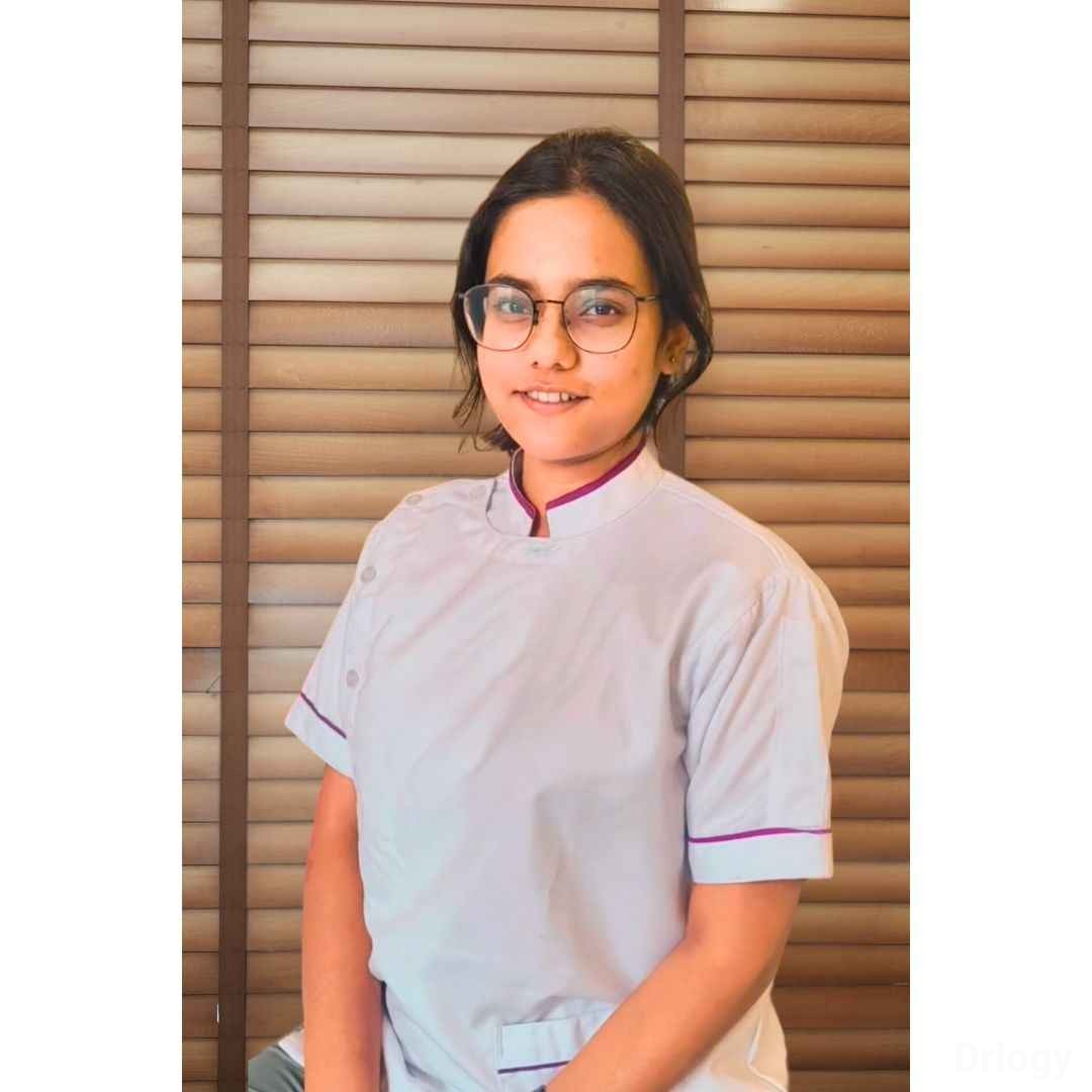 Dr. Tanya Saini in Gurugram