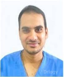 Dr. Tapan Bhavsar