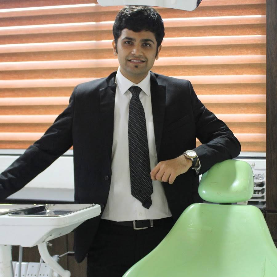 Dr. Tapan Jardosh in Ahmedabad