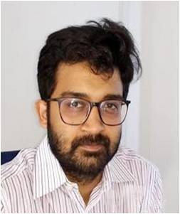 Dr. Tapan Rawal in Vadodara
