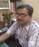 Dr. Tapas Kumar Ghosh