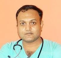 Dr. Tarun Agarwal