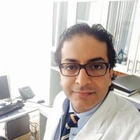 Dr. Tarun Grover
