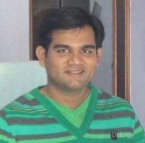 Dr. Tarun Kaushik