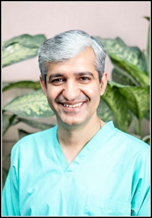 Dr. Tarun Kumar Giroti