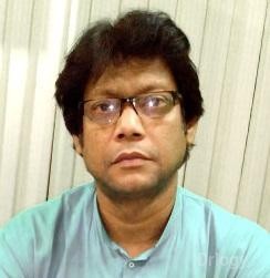Dr. Tarun Kumar Roy in Kolkata