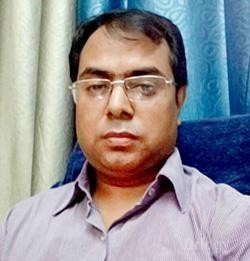 Dr. Tarun Kumar Sainia