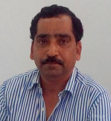 Dr. Tarun mahajan