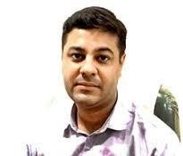 Dr. Tarun Malik in Lucknow