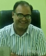 Dr. Tarun Rajput