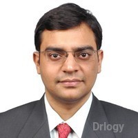 Dr. Tarush Rustagi in New Delhi