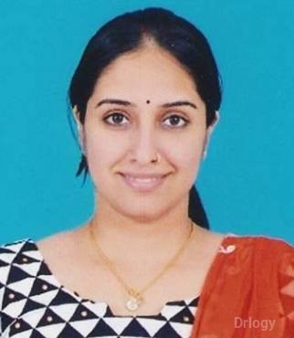 Dr. Taswin Kaur Reddy