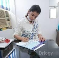 Dr. Teena Singh in Lucknow Dr. Teena Singh in Lucknow