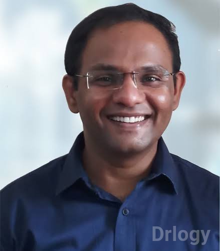 Dr. Tejal in Mumbai