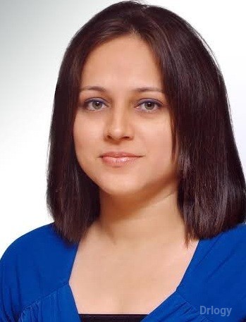 Dr. Tejal Shah