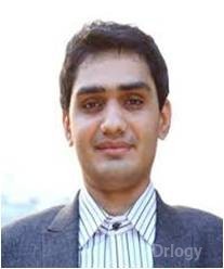 Dr. Tejas Gandhi