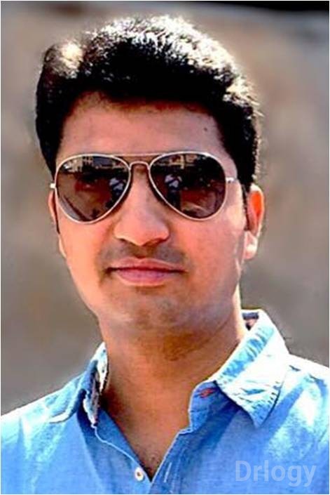 Dr. Tejas Shah