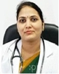 Dr. Tejashwini Deepak