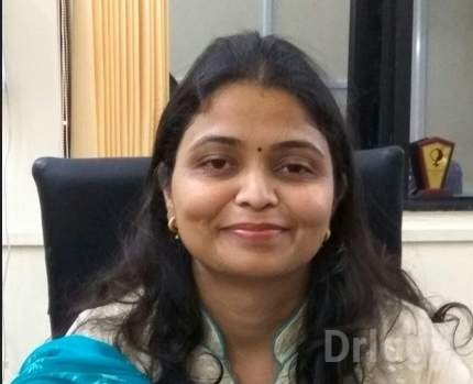 Dr. Tejasvini Patil in Pune