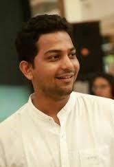 Dr. Tejendra Wadambe
