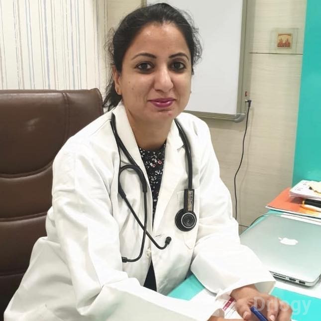 Dr. Tejinder Kaur