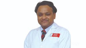 Dr. Thangaraj Paul Ramesh