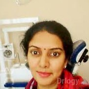 Dr. Tharini J. in Bangalore