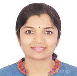 Dr. Thejaswini J