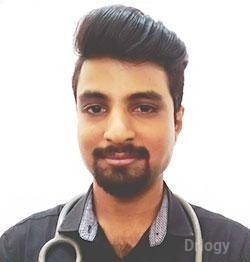 Dr. Thrilok GK