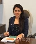 Dr. Tina Chhatpar in Mumbai