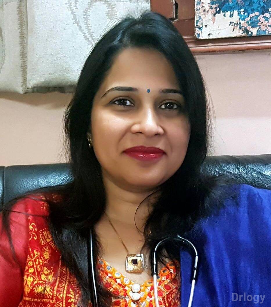 Dr. Tina Goel