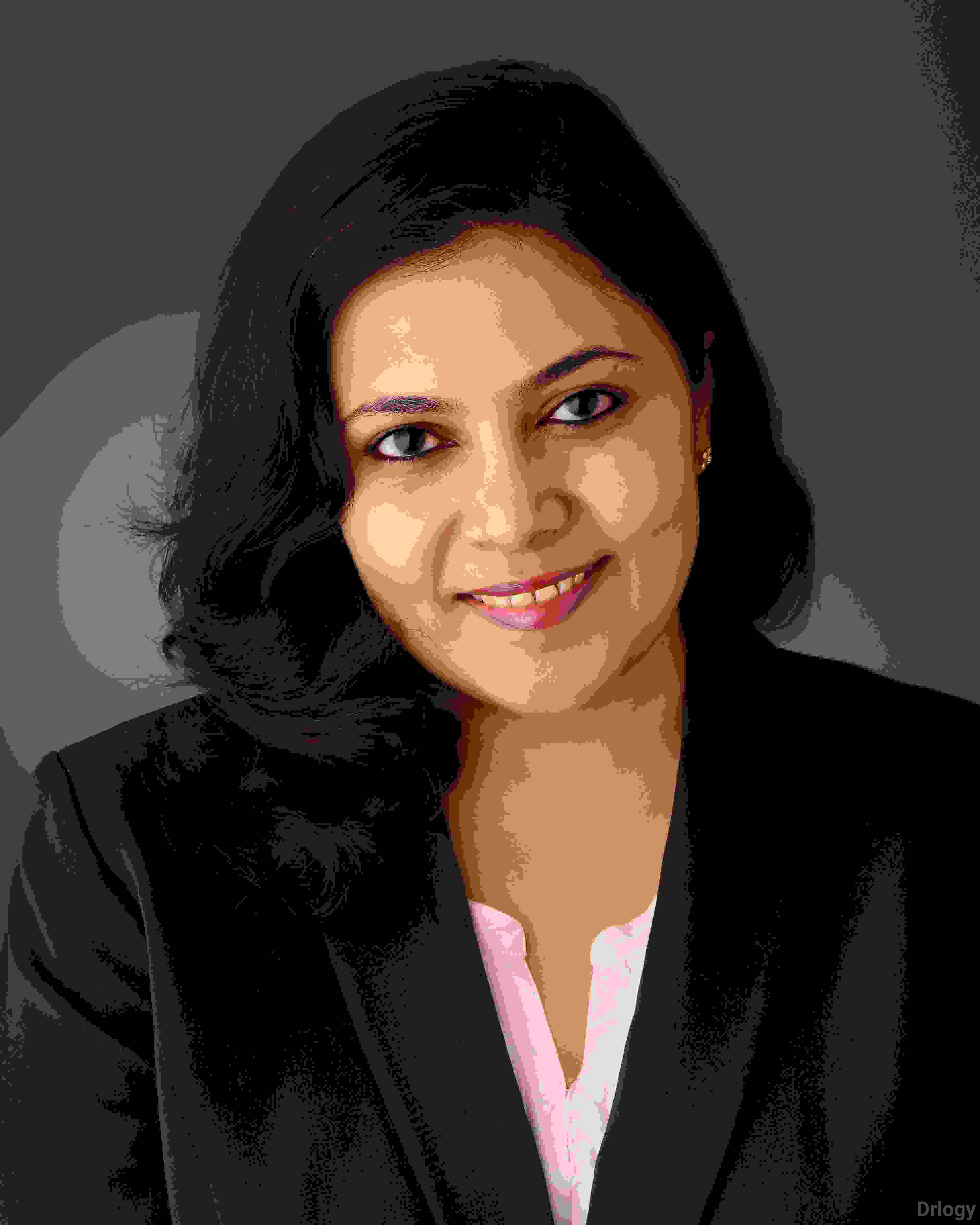 Dr. Tina Ramachander
