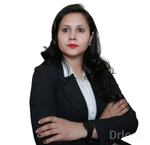 Dr. Tina Singh