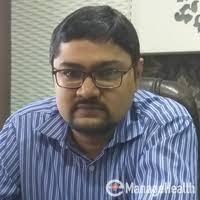 Dr. Tirath Bhatt in Vadodara