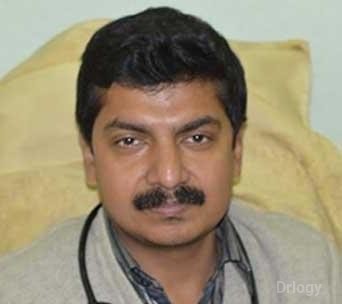 Dr. Tirthankar Dasgupta in Kolkata