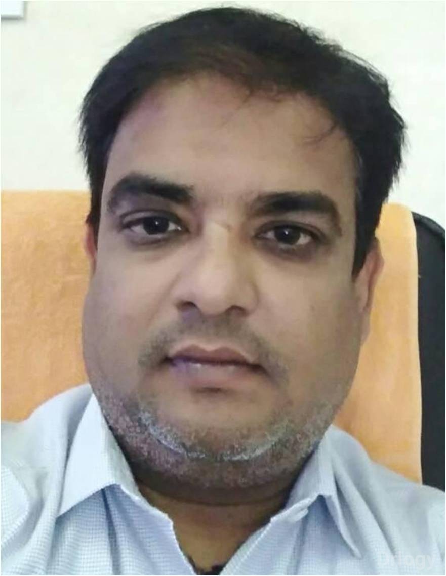 Dr. Tirumala Murthy
