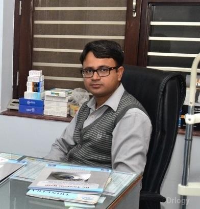 Dr. Tirupati Nath