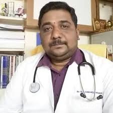 Dr. T.R.Gnanasambandam in Coimbatore Dr. T.R.Gnanasambandam in Coimbatore