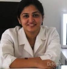 Dr. Tripti