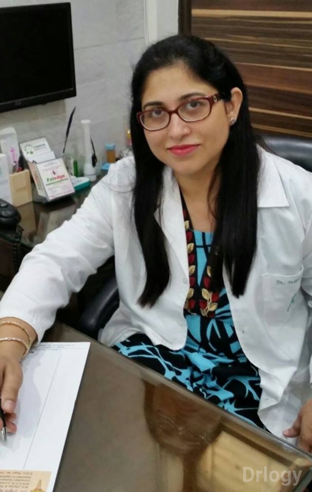 Dr. Tripti Raheja