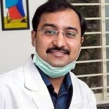 Dr. Trivikram Rao K.N in Bangalore